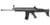 FN SCAR 16S NRCH Gen 2 Tactical Rifle - Precision 5.56mm, 10rd Capacity thumbnail 5