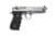 Beretta 92FS Brigadier Inox 9mm - Stainless Precision Classic thumbnail 2