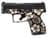 Taurus GX4 Compact 9mm Pistol - Dual-Tone, 11-Round Capacity thumbnail 1