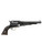 Taylors 1858 Remington .38 SPL SAO Revolver - Blued/Walnut Classic thumbnail 4