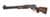 Marlin 336 Classic .30-30 Lever Rifle - Satin Blued Walnut Finish thumbnail 4