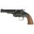 Cimarron Schofield .45 LC Revolver, 5" Blue - Classic Break-Action thumbnail 4