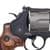 S&W 329PD .44 Magnum Revolver - Lightweight Scandium Powerhouse thumbnail 3