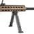 Barrett M82A1 Tactical .50 BMG Semi-Auto Rifle - FDE Finish thumbnail 8