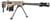 Barrett M107A1 .50 BMG Tactical Precision Semi-Auto Rifle thumbnail 2
