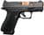 Shadow Systems CR920X Elite: 9mm Compact Pistol with Night Sights thumbnail 1