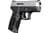 Taurus G3C Compact 9mm Striker-Fire Handgun - Versatile & Reliable thumbnail 3