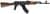 Century Arms VSKA Walnut AK47 - 7.62x39mm, 30-Round Powerhouse thumbnail 1