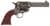 Taylors Runnin' Iron 1st Gen .45 LC Case Hardened Revolver thumbnail 2