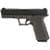 Grey Ghost Combat Pistol - Cobalt 9mm, Night Sight Ready thumbnail 3