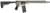 FN15 TAC3 5.56 NATO Carbine - Semi-Auto, 16" Grey/Black thumbnail 2