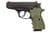 Bersa Thunder Combat - Compact .380 ACP, 3.5" Barrel, Matte Black thumbnail 4