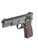 Springfield SA-35: Classic 9mm, Walnut Grip, Blued Finish thumbnail 6