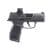 Sig Sauer P365X ROMEO-X 9mm Compact Optics-Ready Night Sight Pistol thumbnail 1