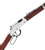 Henry Golden Boy Silver Youth Lever Action Rifle - .22 LR, 17" thumbnail 1
