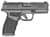 Springfield Hellcat Pro OSP 9mm Compact Pistol - Optics Ready thumbnail 2