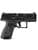Beretta APX A1 Compact 9mm 15+1 Black - Striker-Fired Concealable thumbnail 2