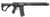 Daniel Defense DDM4 ISR .300 AAC Blackout 9in Black thumbnail 1