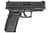 Springfield XD-9 Gen 1 9mm Semi-Auto Pistol, Ergonomic & Reliable thumbnail 1