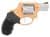 Taurus 856 Ultra-Lite .38 Special +P 2in Copper thumbnail 1
