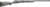 Bergara Ridge Carbon Wilderness 7mm PRC Bolt-Action Camo Rifle thumbnail 1
