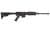Bushmaster XM-15 Tactical .223 Rem Semi-Auto Rifle thumbnail 1