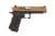 Live Free Armory Apollo 11 V2 9mm 4.9in Bronze thumbnail 1