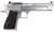 Desert Eagle Mark XIX .44 Magnum - Brushed Chrome Powerhouse thumbnail 3
