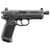 FNX-45 Tactical .45 ACP Semi-Auto Handgun with Threaded Barrel thumbnail 1