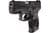 Taurus G3c 9mm Compact Pistol - Matte Black, 12+1 Rds thumbnail 7