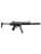 HK MP5 .22 LR Semi-Auto, 16.1" Barrel, 10rd, Black Retractable thumbnail 2