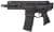 Sig Sauer MCX Rattler Tactical Pistol .300 Blackout 5.5" - Black thumbnail 1