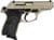 Bersa Thunder Compact .380 ACP Satin Nickel 3.5" Barrel Pistol thumbnail 1