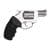 Charter Ultra Lite .38 SPL Revolver - Compact & Reliable Carry thumbnail 2