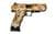 Hi-Point JCP .40 S&W Desert Camo - Semi-Auto Pistol, 10+1 Capacity thumbnail 4