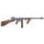 Thompson 1927A1 Deluxe .45 ACP Semi-Auto Carbine - Walnut Heritage Edition thumbnail 4
