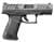 Walther PDP-F 9mm Pistol, 4" Barrel, Black Optic Ready Slide thumbnail 1