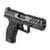 Walther PDP Full Size 9mm Optic Ready Striker-Fire Pistol thumbnail 1