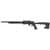 Savage B22 Precision Lite 1st Gen .22 LR Bolt-Action Rifle - Black thumbnail 1