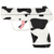 Ruger LCP Max .380 ACP 2.8in Cow Print thumbnail 2