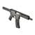 Smith & Wesson M&P 15-22: Lightweight .22 LR Semi-Auto Rifle thumbnail 2