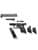 Beretta APX A1 Compact 9mm 15+1 Black - Striker-Fired Concealable thumbnail 9