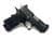 Staccato CS 9mm - Optic Ready, 16rd, Black DLC Pistol thumbnail 1