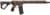 Daniel Defense DDM4 V7 5.56 NATO 16" AR15 - Brown Cerakote Precision thumbnail 1