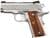 Kimber Ultra Raptor II 9mm Stainless Compact Pistol with Zebrawood Grips thumbnail 2