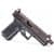PFS9 9mm NightSight Semi-Auto Pistol with Threaded Barrel thumbnail 1