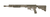 Bilson Arms BA-15FC 22 ARC 18in FDE/Sniper Green thumbnail 1