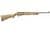Ruger 10/22 Takedown Burnt Bronze Camo .22 LR Semi-Auto Rifle thumbnail 2