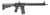 Springfield Saint Victor: 5.56 NATO Semi-Auto Rifle - Black thumbnail 6