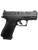 Shadow Systems CR920X Elite 9mm - Black Nitride Compact Pistol thumbnail 3